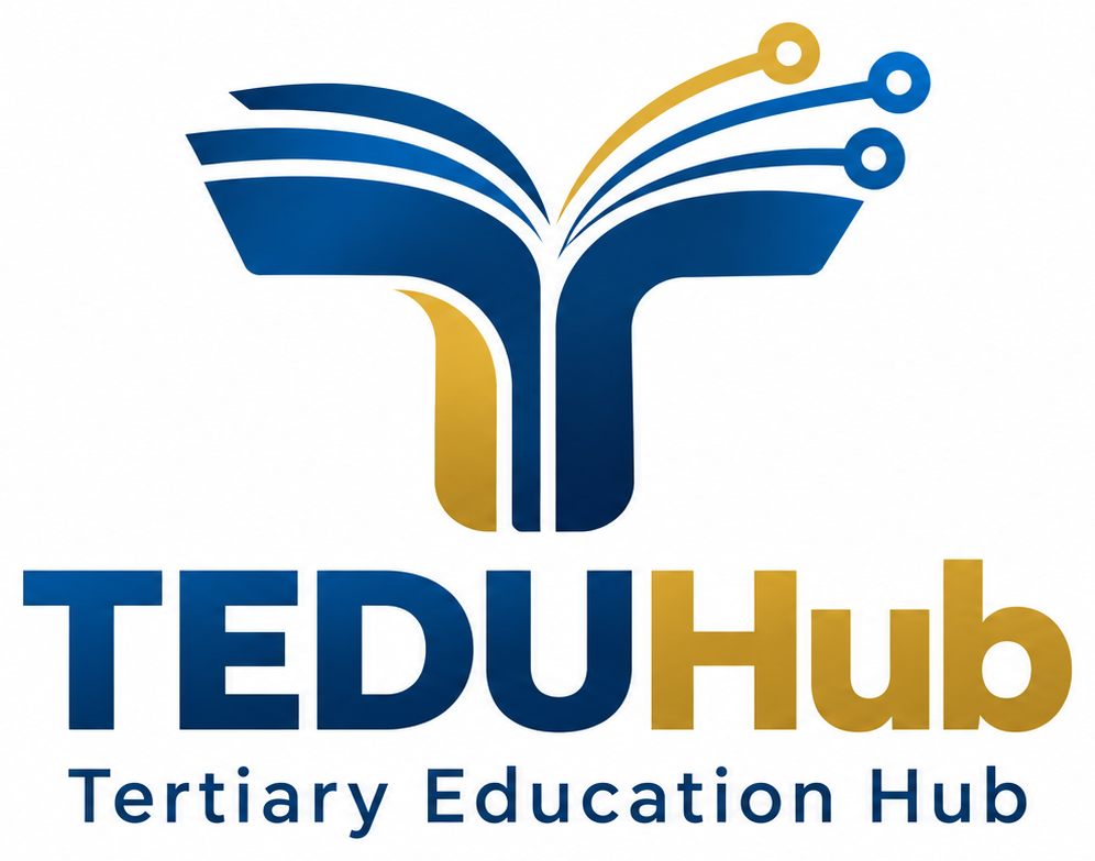 TEDUHub logo